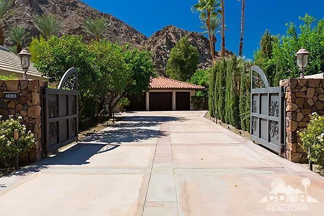 46393 Blackhawk, Indian Wells, CA 92210