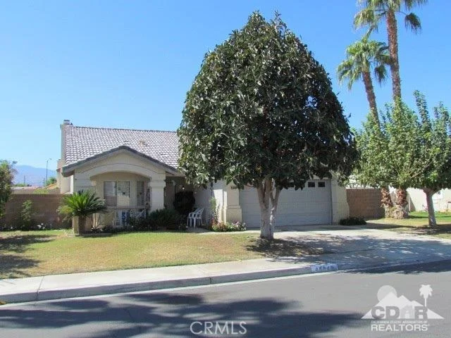 45849 Coco Palm, Indio, CA 92201