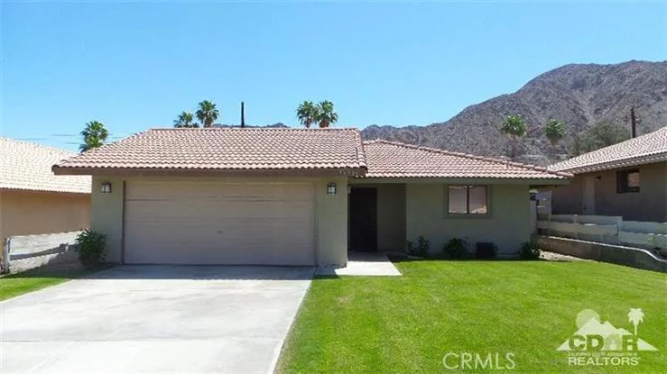 54390 Avenida Herrera, La Quinta, CA 92253
