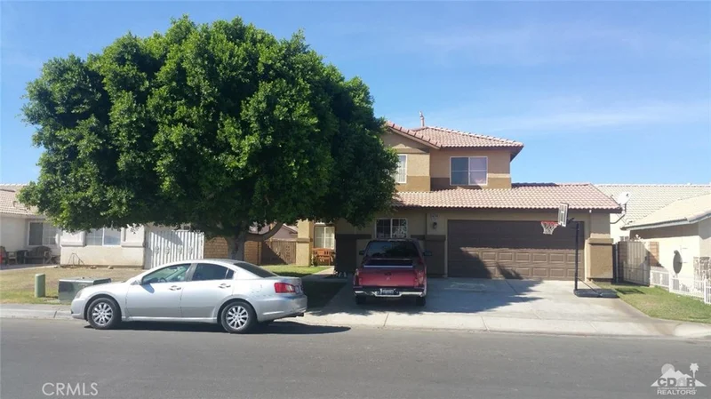 46249 Willow, Indio, CA 92201