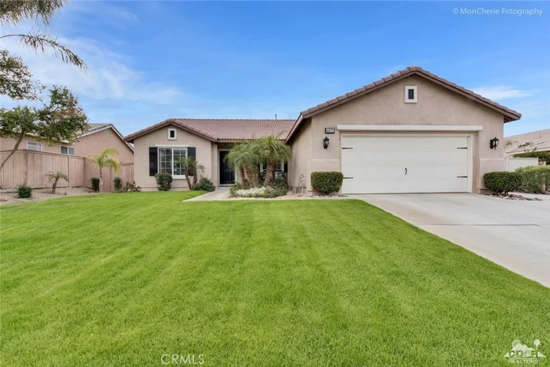 41675 Front Hall, Bermuda Dunes, CA 92203