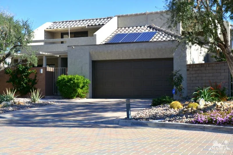 2570 La Condesa Drive, Palm Springs, CA 92264