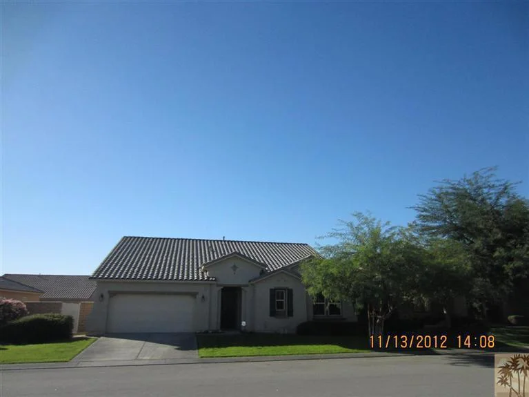 41153 Prospect, Indio, CA 92203