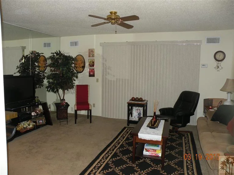 77815 California #B9, Palm Desert, CA 92211