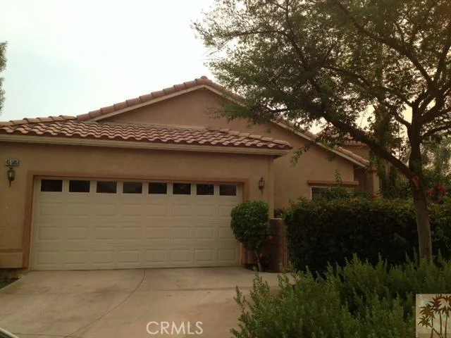 45585 Green Hills Court, Indio, CA 92201