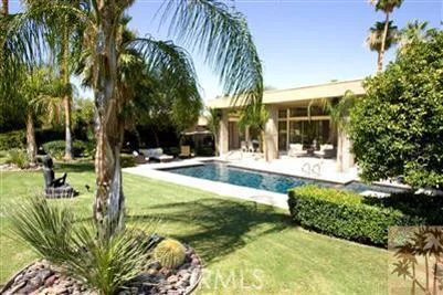 2255 Caliente, Palm Springs, CA 92264