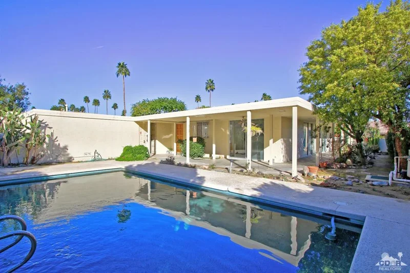 46210 Papago, Indian Wells, CA 92210
