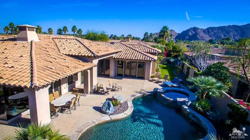 77679 Via Villaggio, Indian Wells, CA 92210