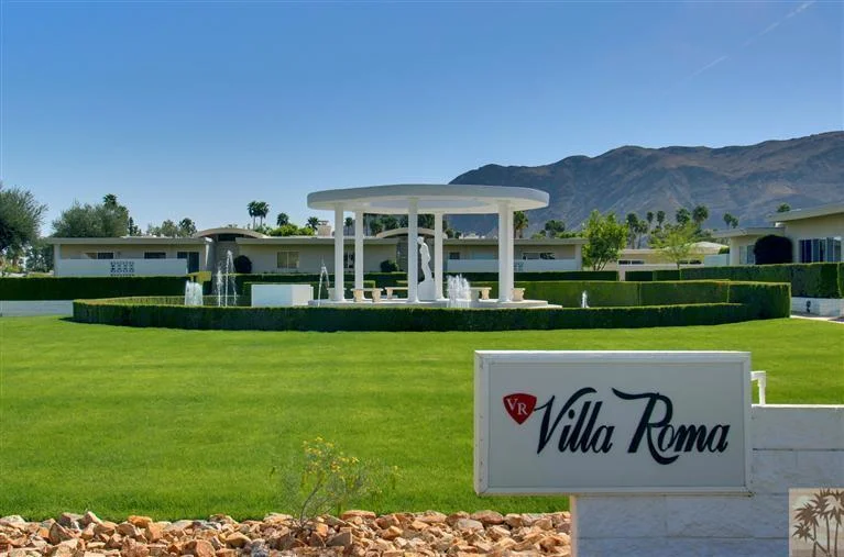 2578 Sierra Madre, Palm Springs, CA 92264