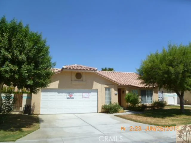 45868 Indian River, Indio, CA 92201