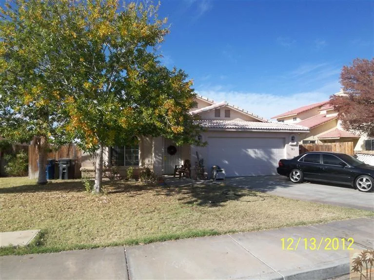 781 Cypress, Blythe, CA 92225