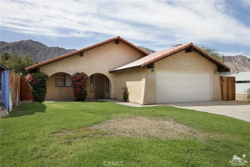 54725 Avenida Ramirez, La Quinta, CA 92253