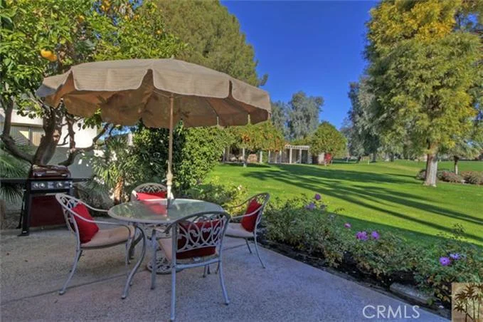 556 Desert West, Rancho Mirage, CA 92270