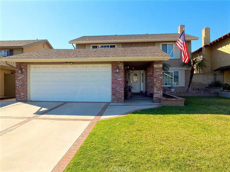 7961 Inwood, La Palma, CA 90623