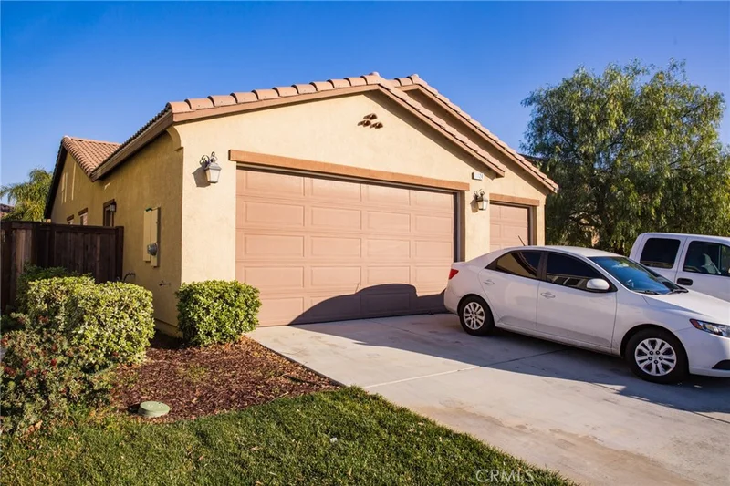 1124 Periwinkle, Beaumont, CA 92223