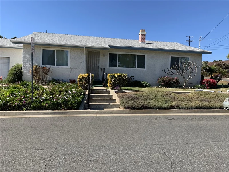 2309 Maxson, Oceanside, CA 92054