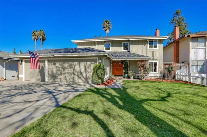 301 Curie, San Jose, CA 95119