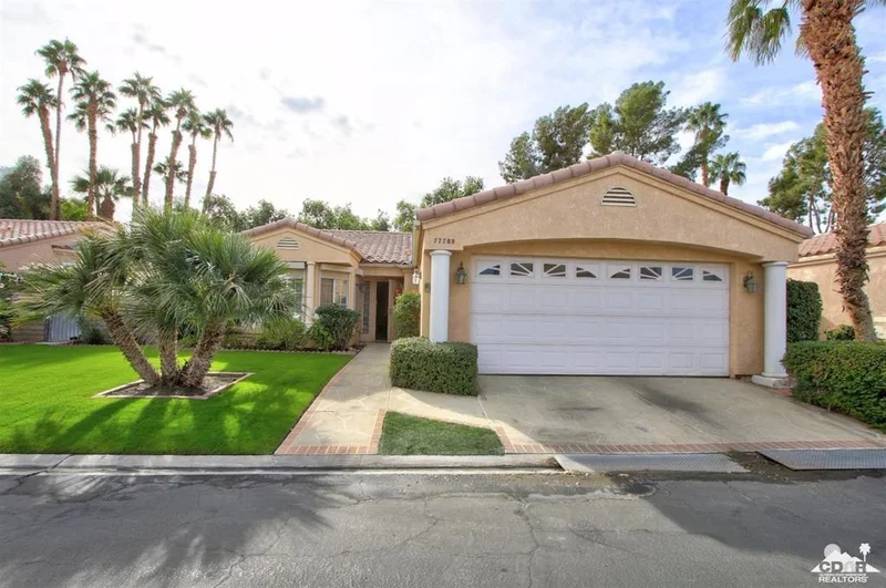 77789 Villa, Palm Desert, CA 92211
