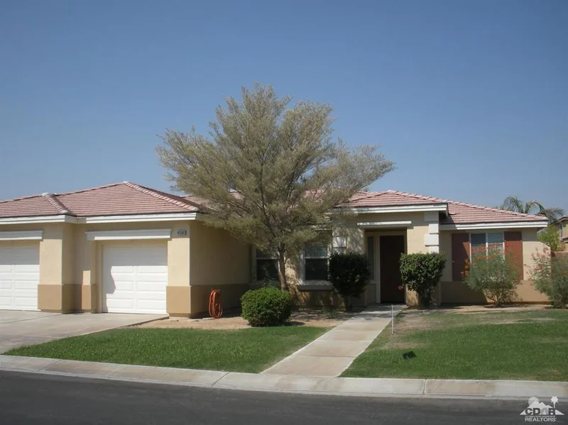 41591 Michelle, Indio, CA 92203