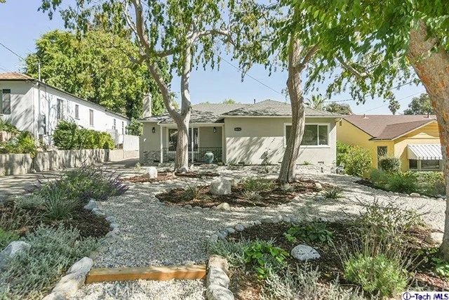 4614 Ocean View, La Canada Flintridge, CA 91011