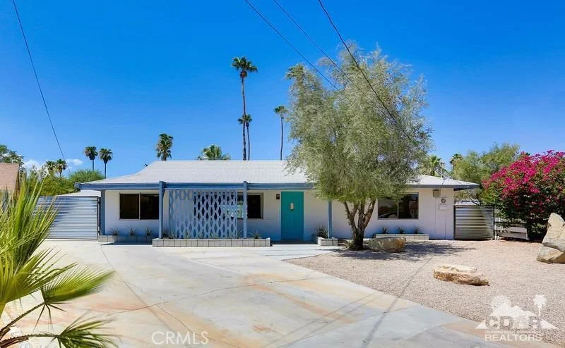 43035 Warner, Palm Desert, CA 92211