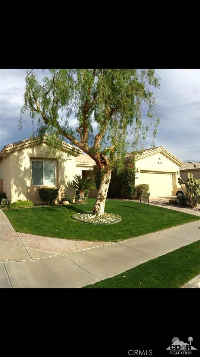 30212 Muirfield, Cathedral City, CA 92234
