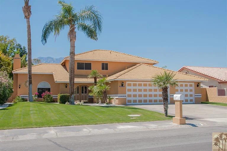 29829 Whispering Palms, Cathedral City, CA 92234