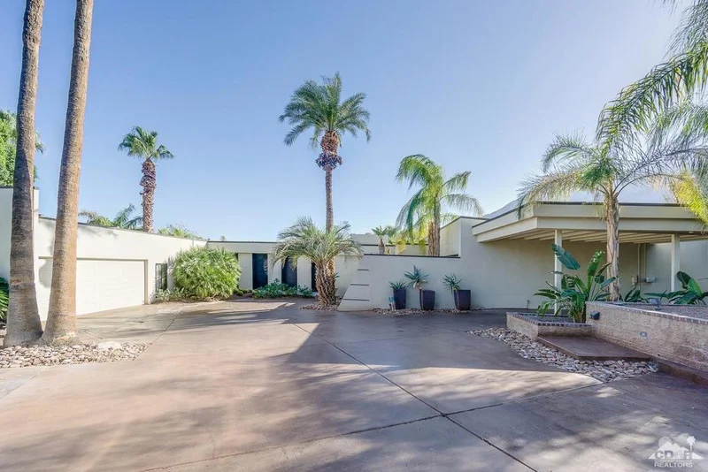 777 Panorama, Palm Springs, CA 92262