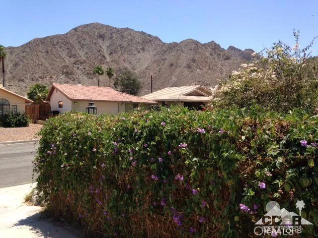 54365 Avenida Herrera, La Quinta, CA 92253
