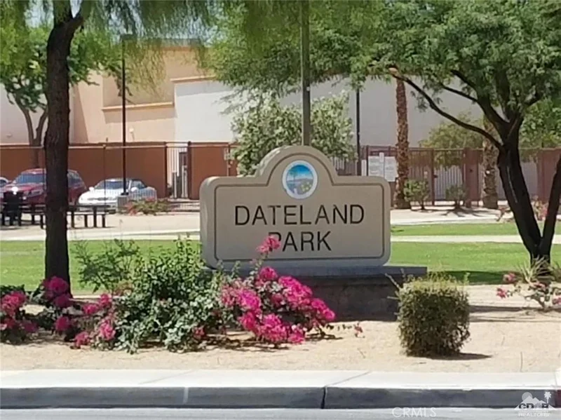 85525 Bagdad, Coachella, CA 92236