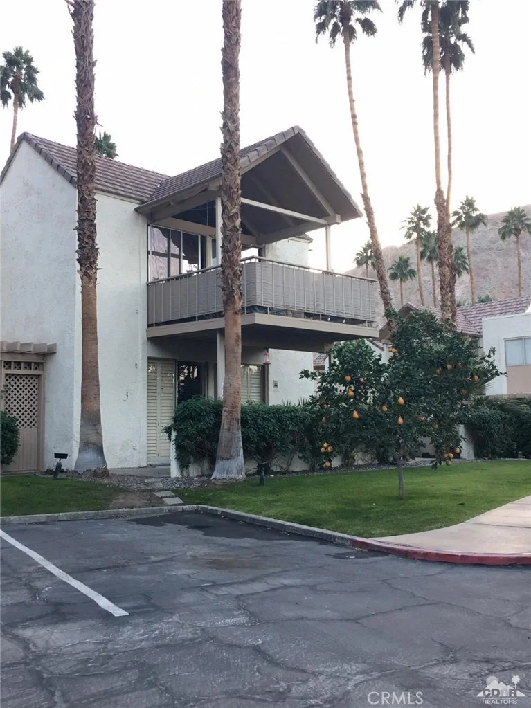 78255 Cabrillo #115, Indian Wells, CA 92210