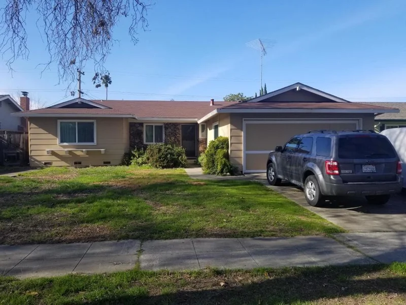 1251 Burnham, San Jose, CA 95132