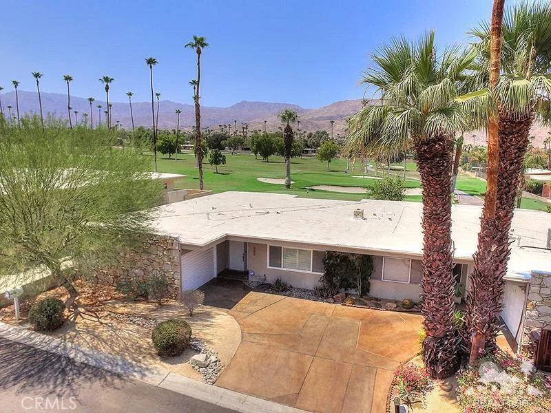 46095 Burroweed, Palm Desert, CA 92260