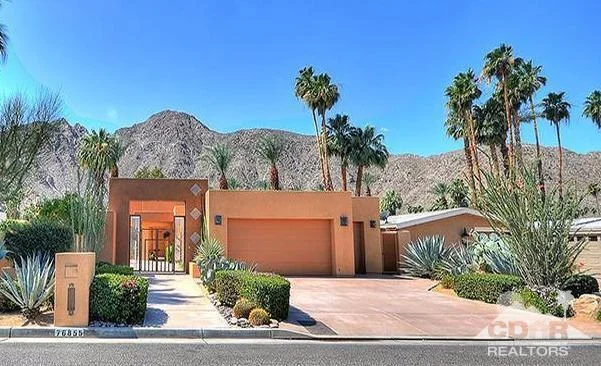 76855 Iroquois Drive, Indian Wells, CA 92210