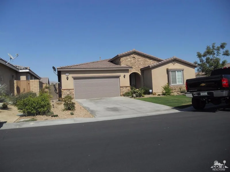 42210 Summit, Indio, CA 92203