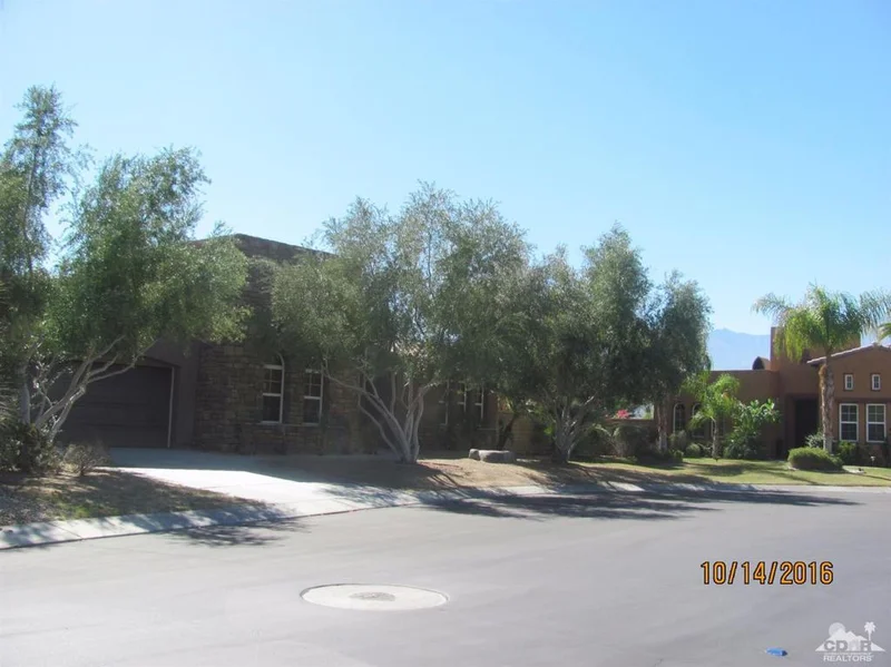 119 Via Santo Tomas, Rancho Mirage, CA 92270