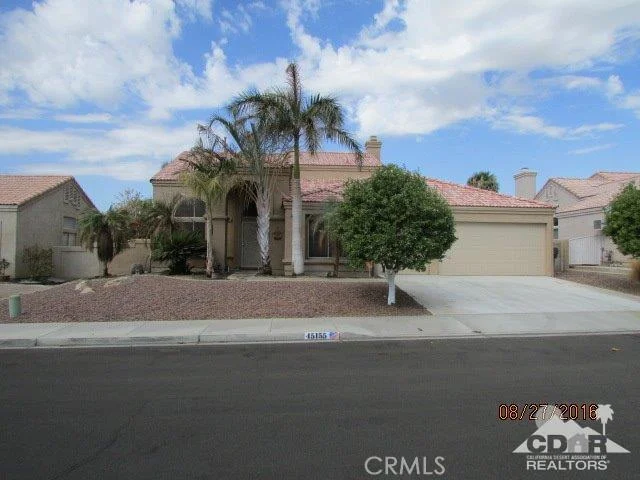 45155 Desert Fox, La Quinta, CA 92253