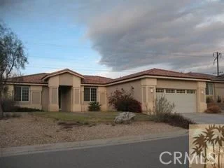 8813 Mountain Pass, Desert Hot Springs, CA 92240