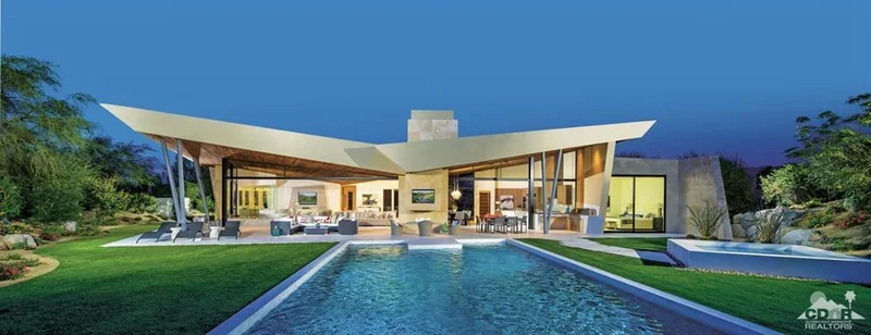 1032 Vale Crest, Palm Desert, CA 92260