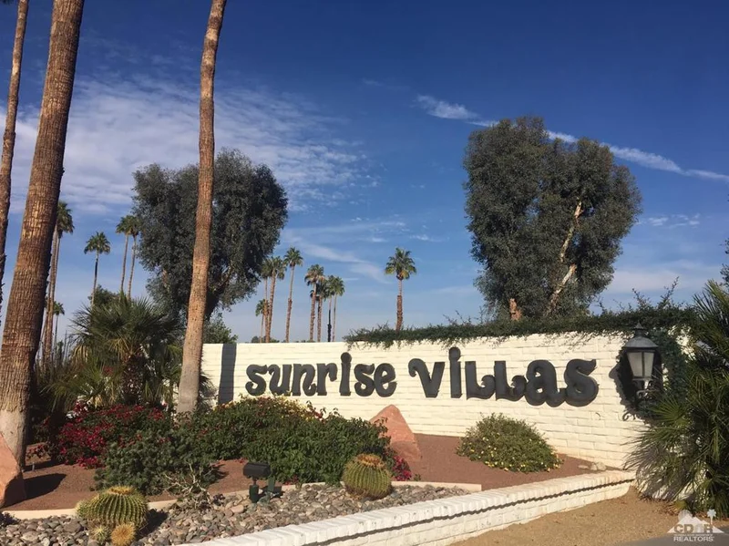 1003 Saint George, Palm Springs, CA 92264
