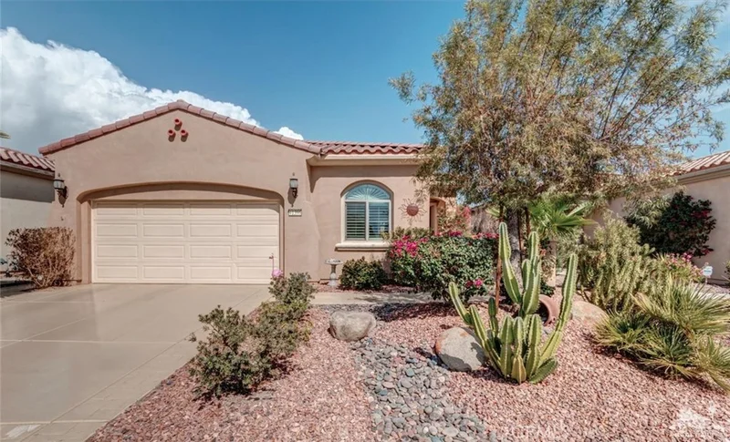 41396 Calle Pampas, Indio, CA 92203