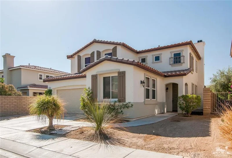191 Paseo Vista, Palm Desert, CA 92260