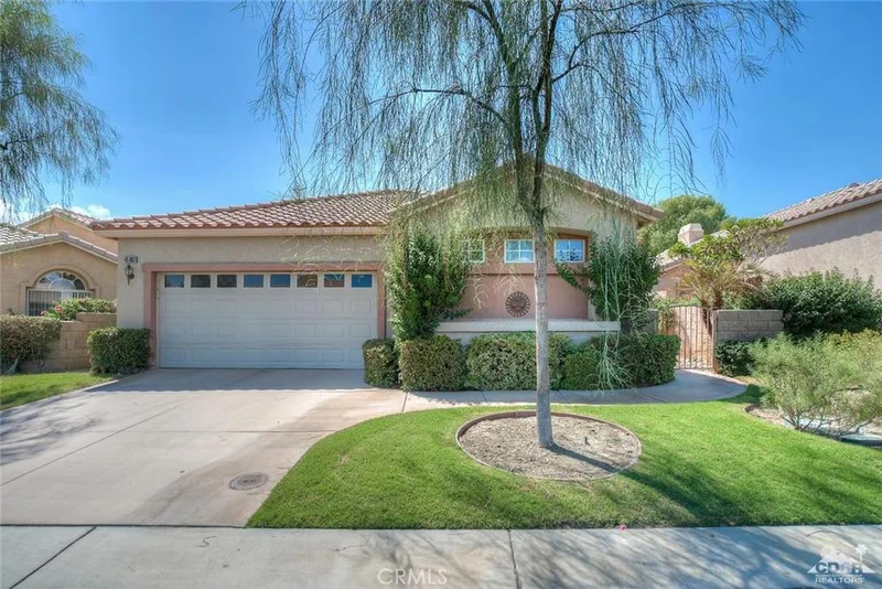 45683 Crosswater, Indio, CA 92201