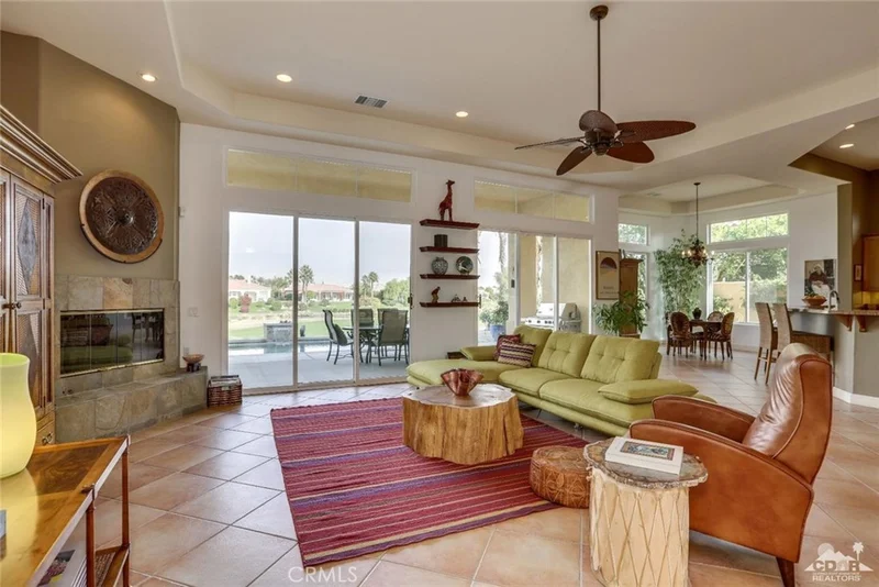 105 Via Bella, Rancho Mirage, CA 92270