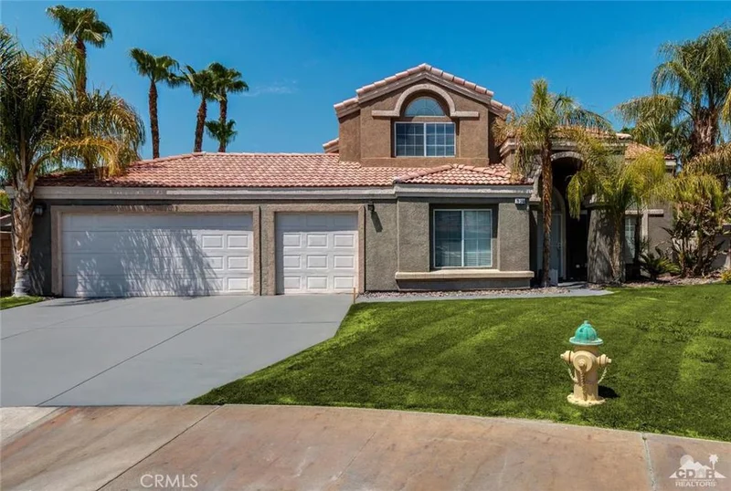 79340 Desert Wind, La Quinta, CA 92253
