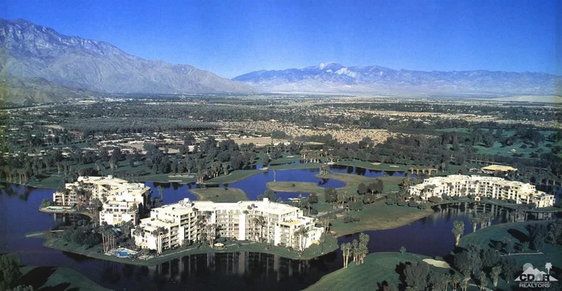 900 Island #111, Rancho Mirage, CA 92270