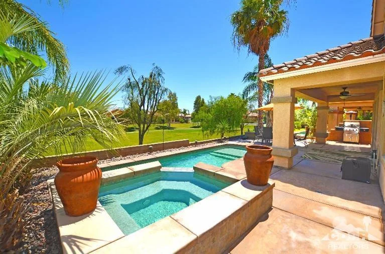 45414 Coeur Dalene Drive, Indio, CA 92201