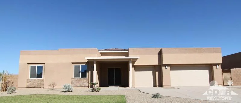 42894 Rachel, Bermuda Dunes, CA 92203