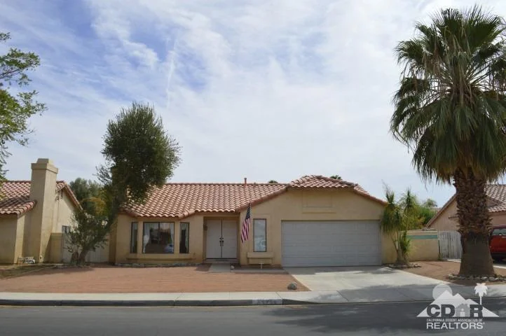 45736 Indian River, Indio, CA 92201
