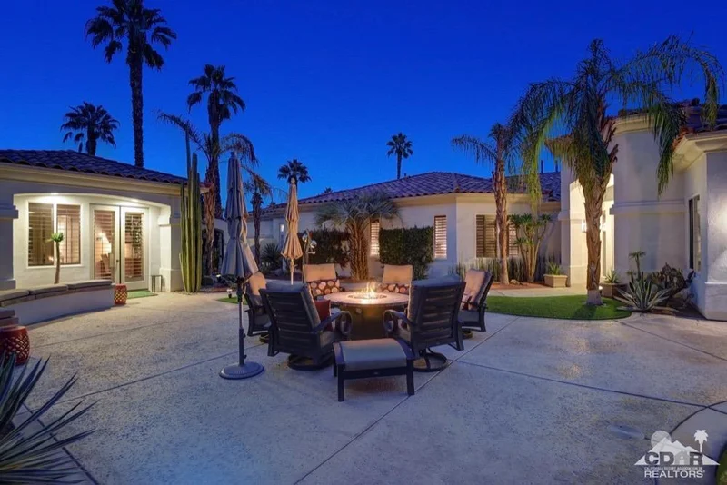 794 Mesa Grande, Palm Desert, CA 92211